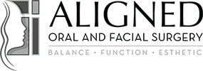 Link to Aligned Oral and Facial Surgery home page