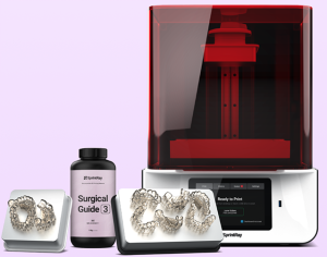 3D printer