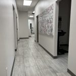 Office Tour-Hallway photo