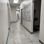 Office Tour-Hallway photo