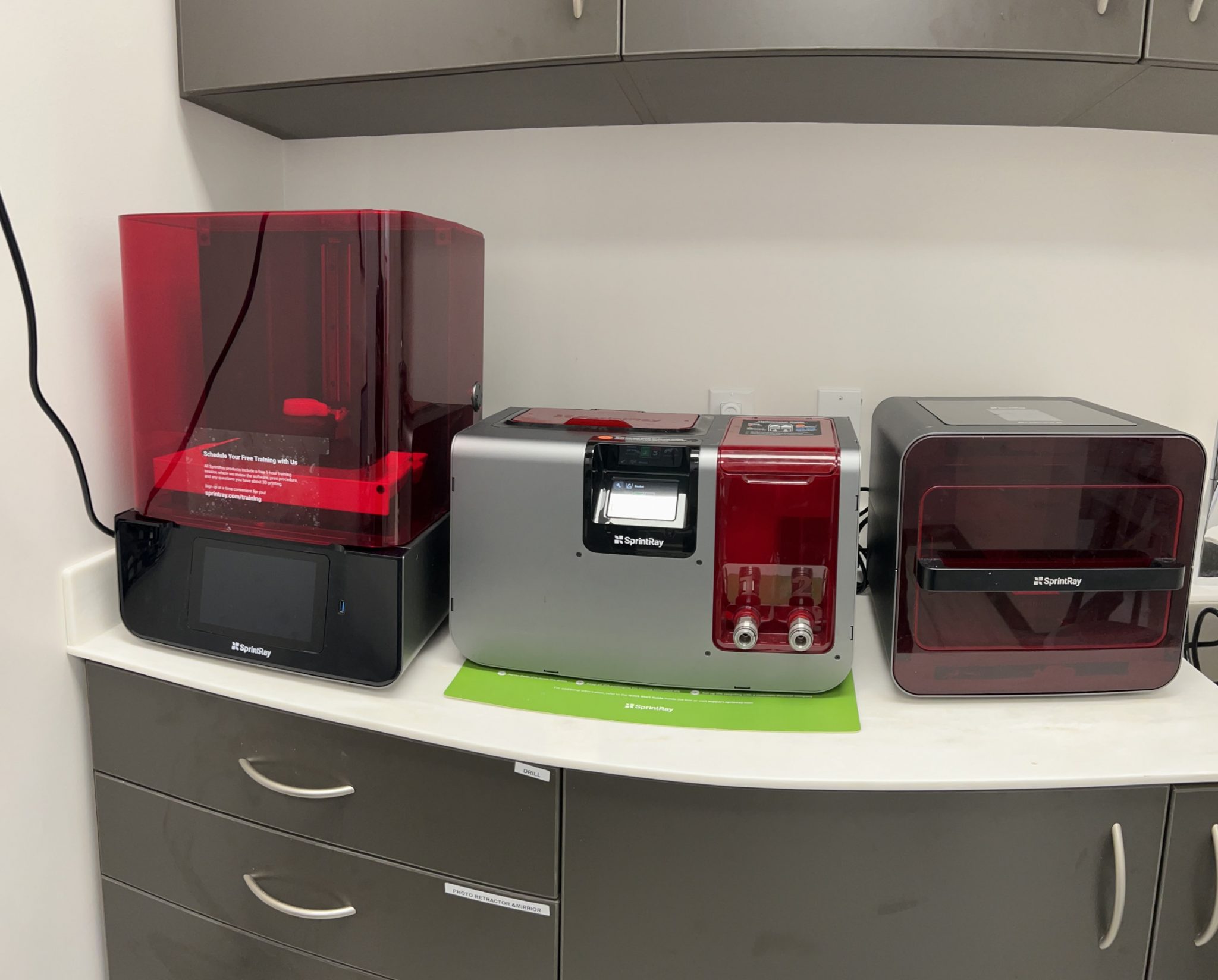 Virtual Office Tour Aligned Oral and Facial Surgery Jackson MS