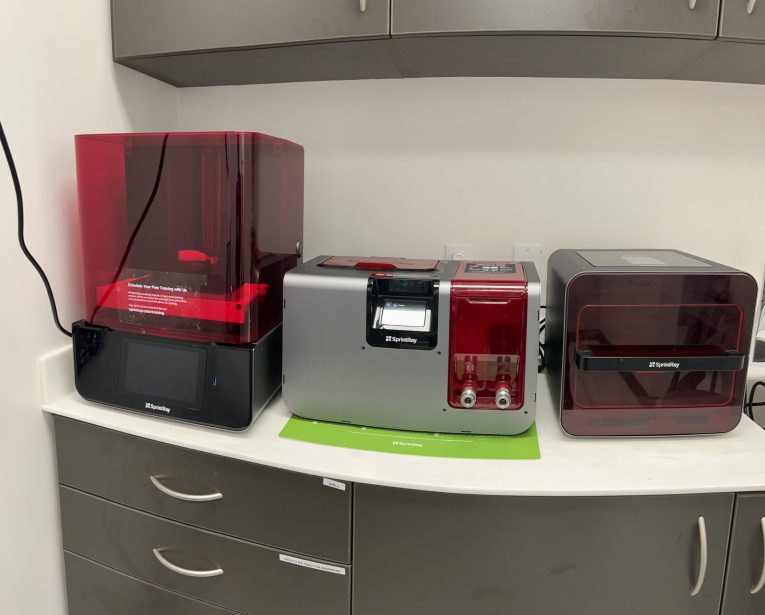 Virtual Office Tour Aligned Oral and Facial Surgery Jackson MS