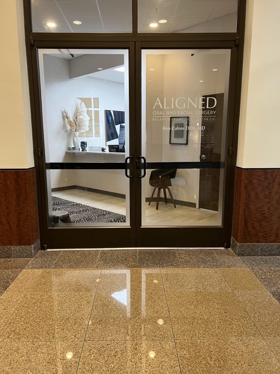 Virtual Office Tour Aligned Oral and Facial Surgery Jackson MS