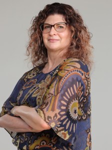 Meet Pamela Whitehurst
